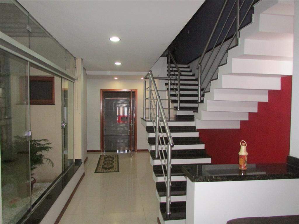 Casa à venda no Irmãos Camolesi: 