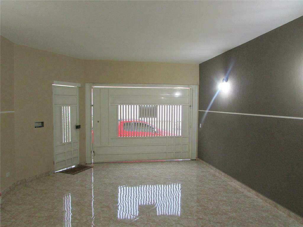 Casa à venda no Irmãos Camolesi: 