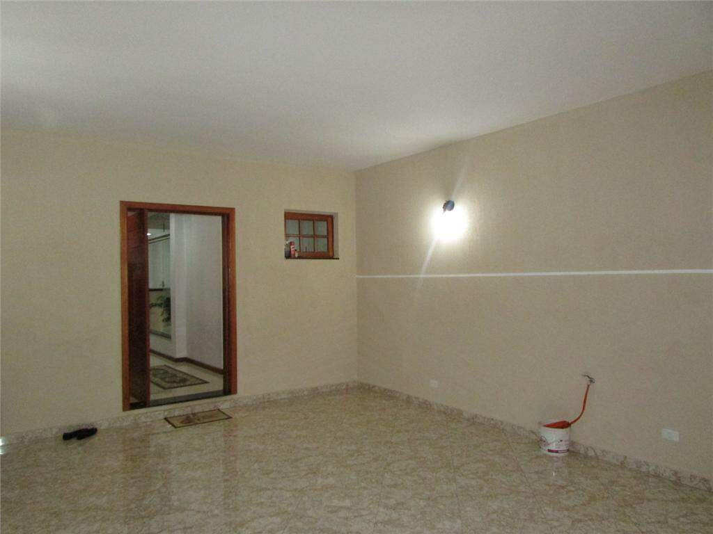 Casa à venda no Irmãos Camolesi: 