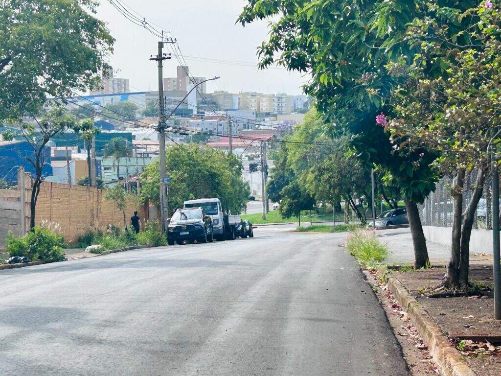 Terreno à venda no Verde: 