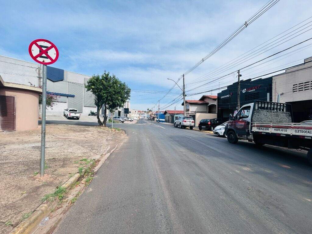Terreno à venda no Verde: 