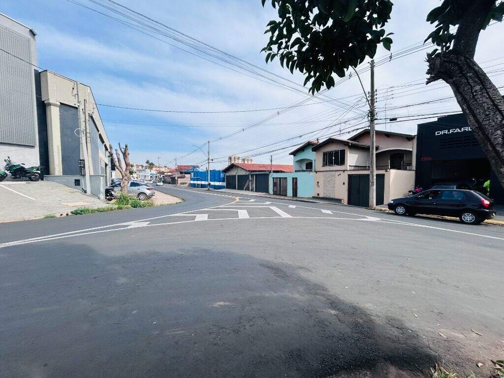 Terreno à venda no Verde: 