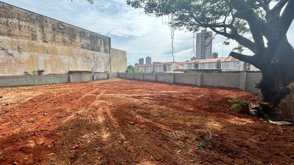 Terreno à venda no Verde: 