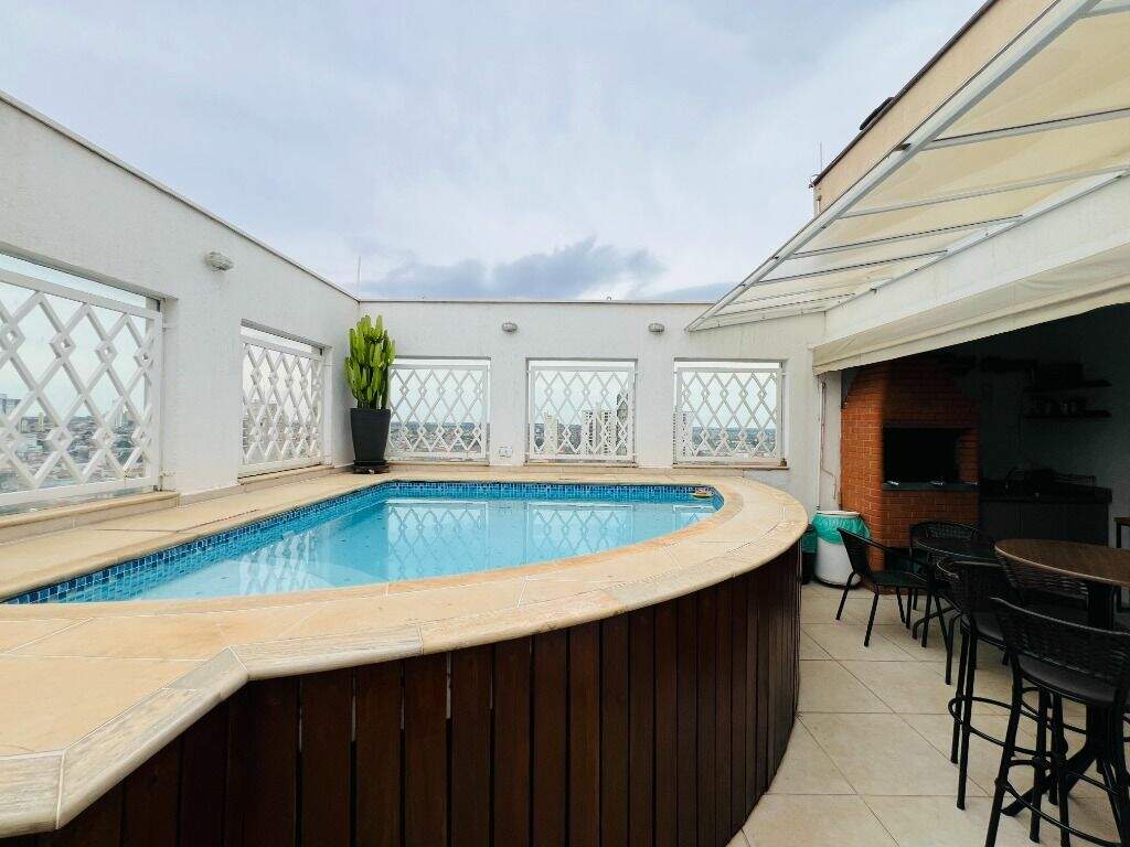 Apartamento à venda no Paulista: 