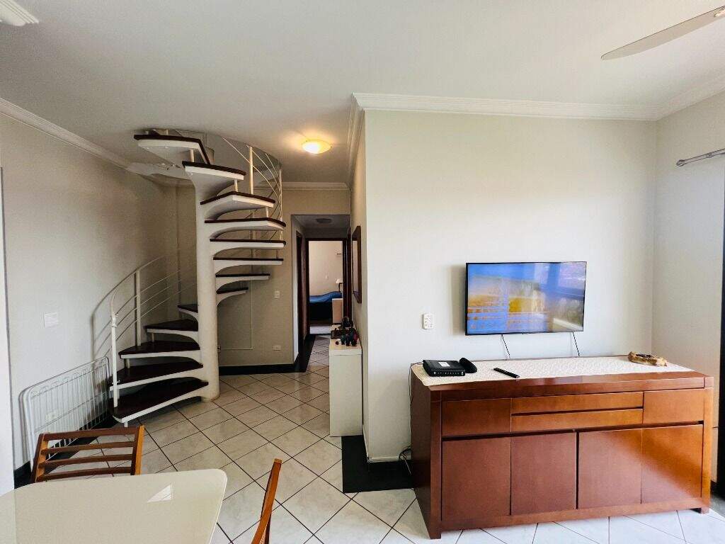 Apartamento à venda no Paulista: 