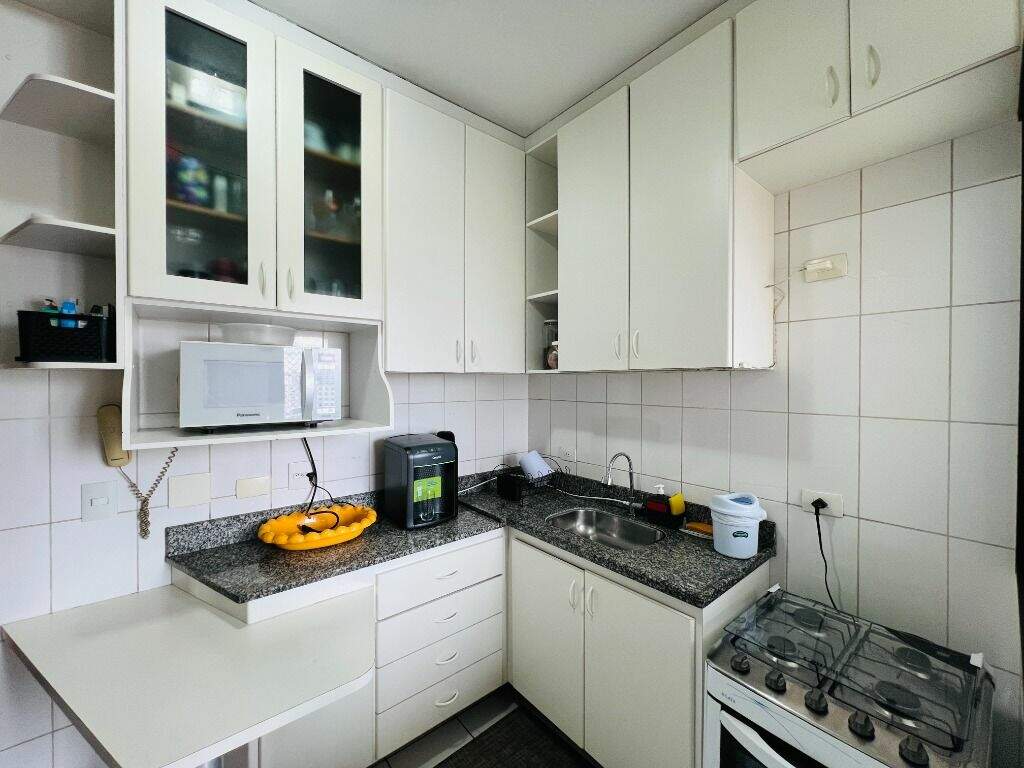 Apartamento à venda no Paulista: 