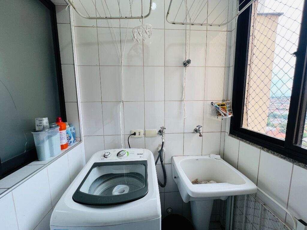 Apartamento à venda no Paulista: 