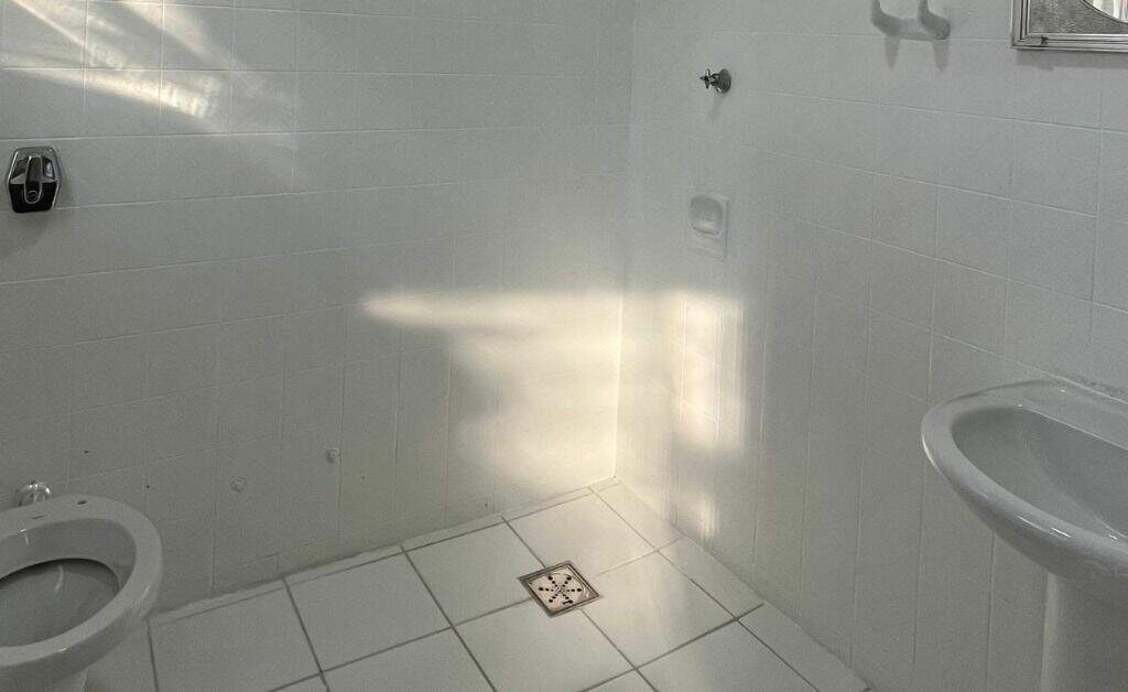 Casa para aluguel no Centro: 