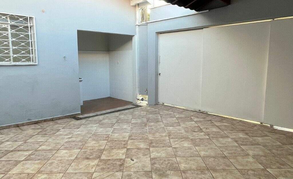 Casa para aluguel no Centro: 