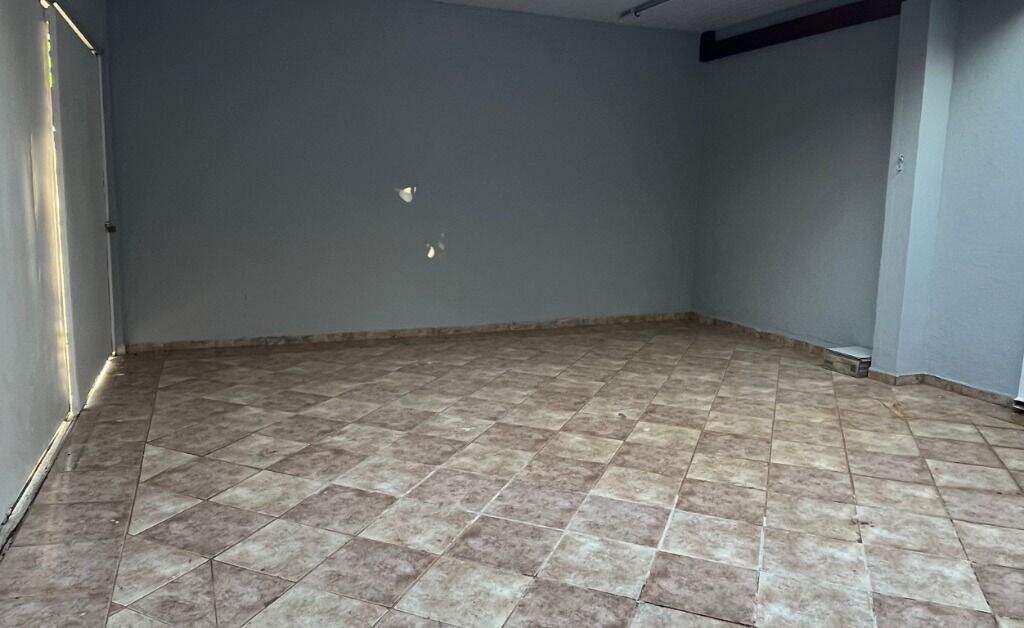 Casa para aluguel no Centro: 