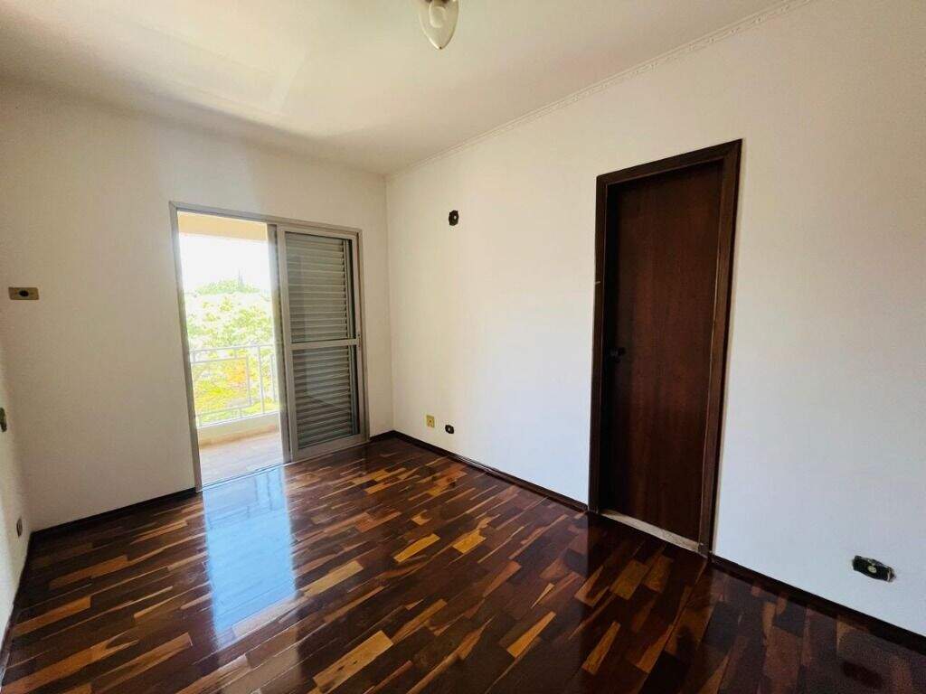 Apartamento à venda no Alto: 