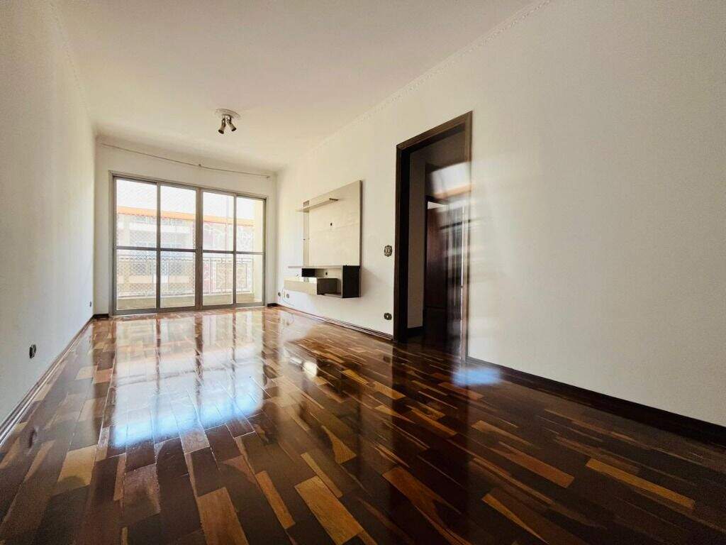Apartamento à venda no Alto: 