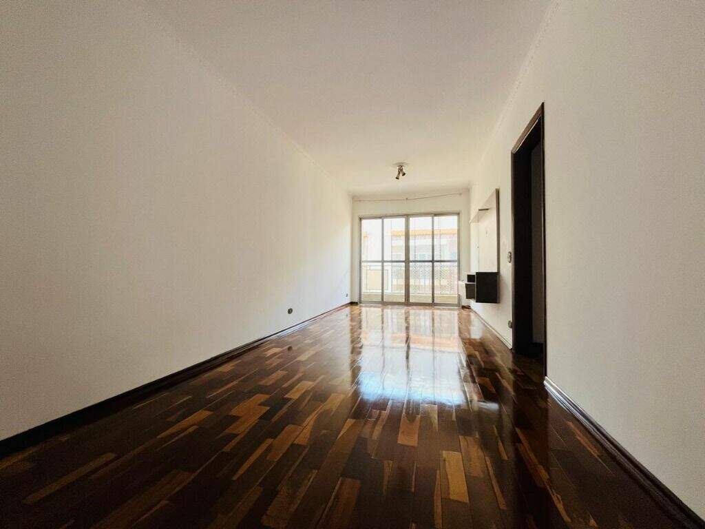 Apartamento à venda no Alto: 