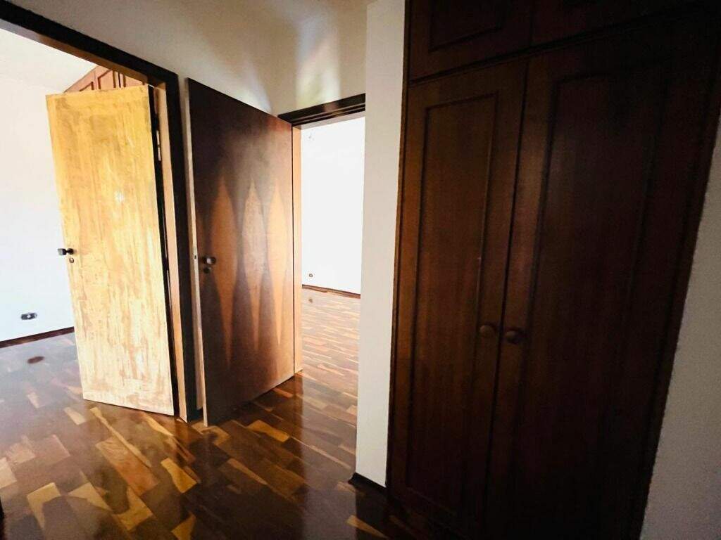 Apartamento à venda no Alto: 