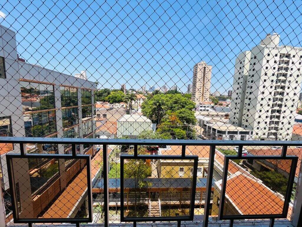 Apartamento à venda no Alto: 