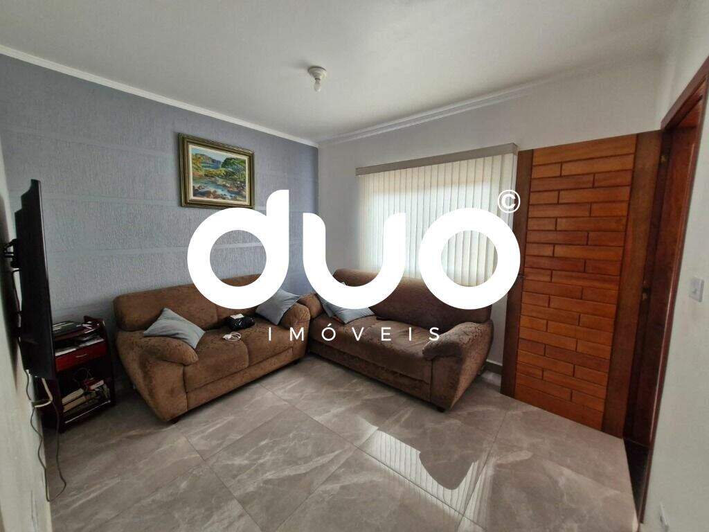 Casa à venda no Jardim Costa Rica: 