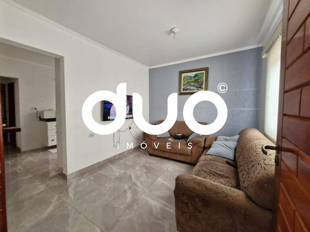 Casa à venda no Jardim Costa Rica: 