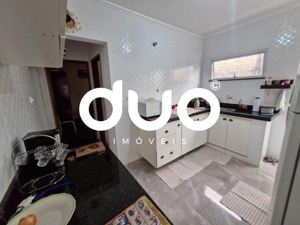 Casa à venda no Jardim Costa Rica: 
