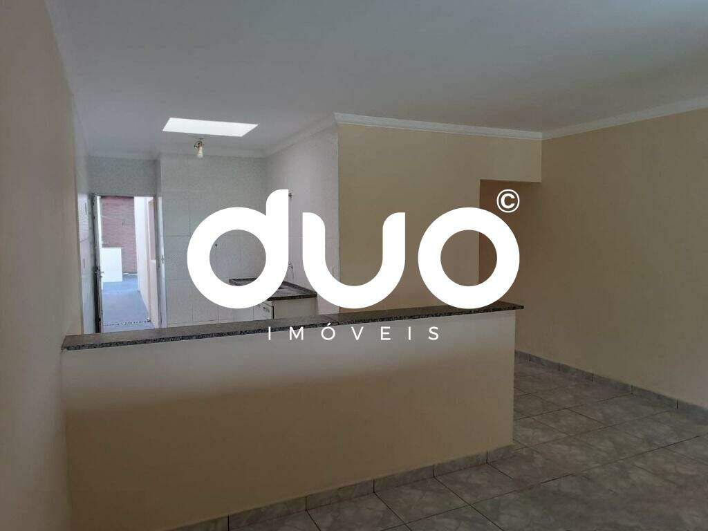 Casa à venda no Jardim Sol Nascente II: 