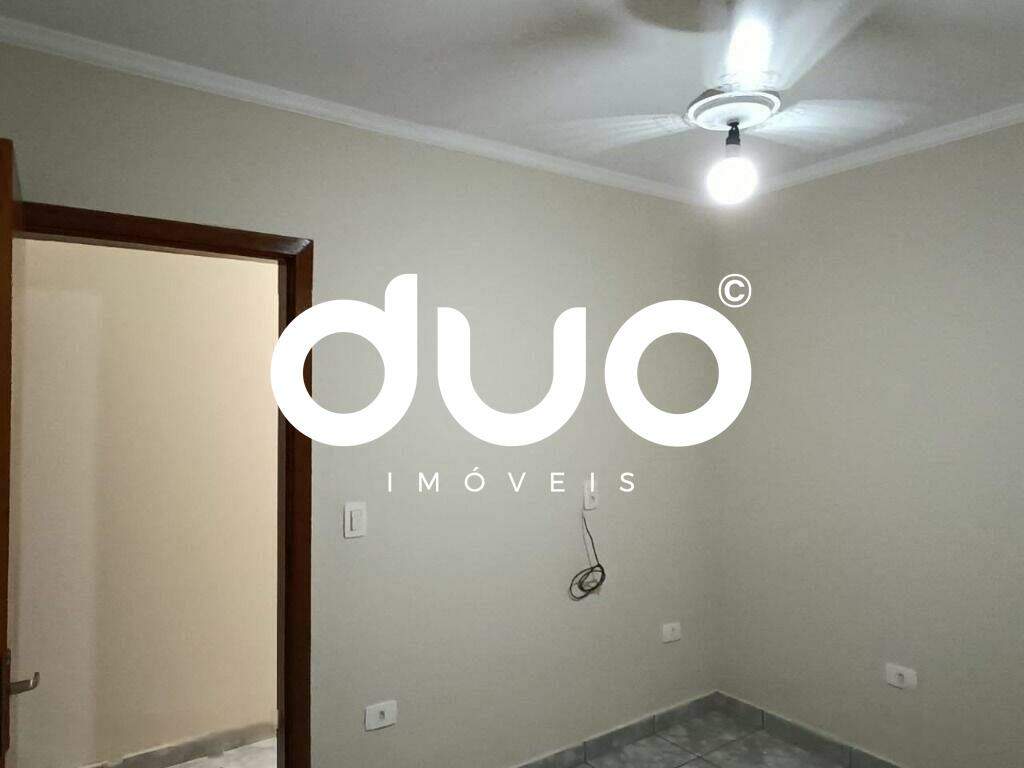 Casa à venda no Jardim Sol Nascente II: 