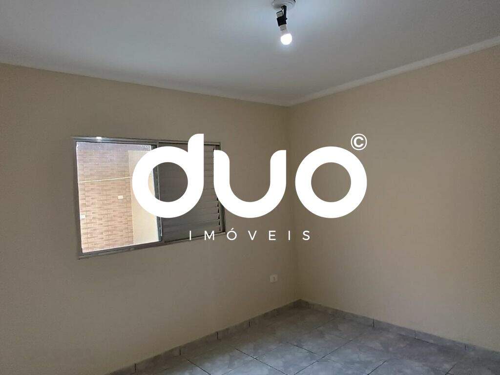 Casa à venda no Jardim Sol Nascente II: 