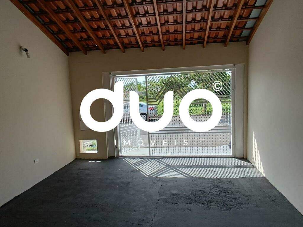 Casa à venda no Jardim Sol Nascente II: 