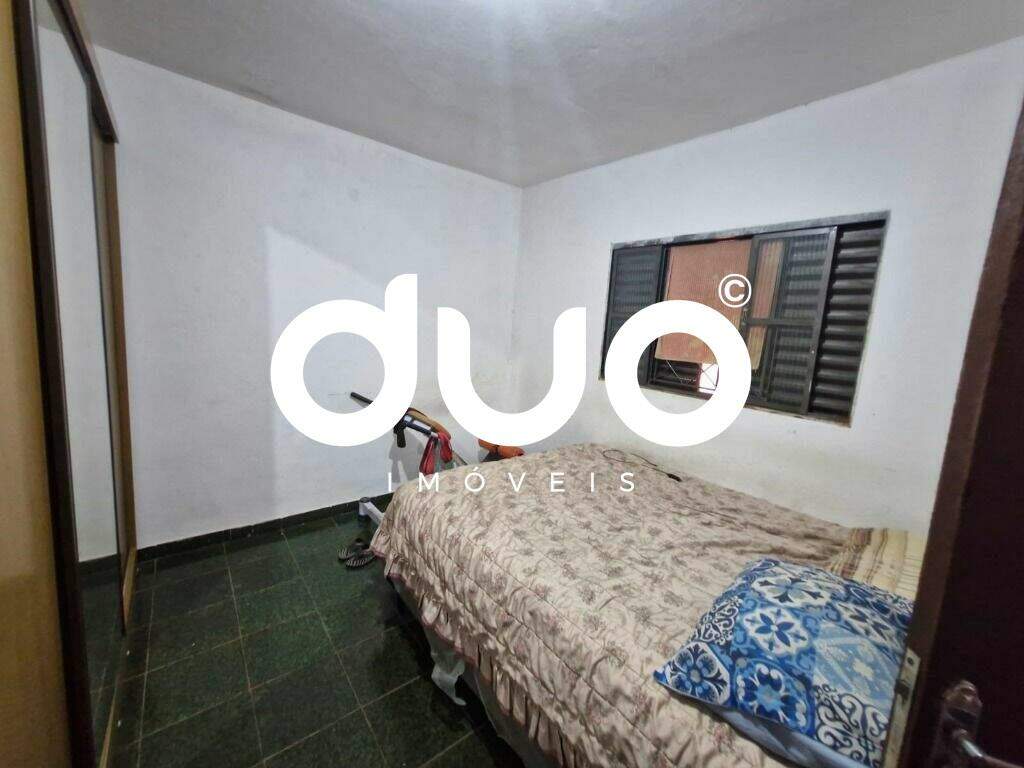 Casa à venda no Jardim Algodoal: 