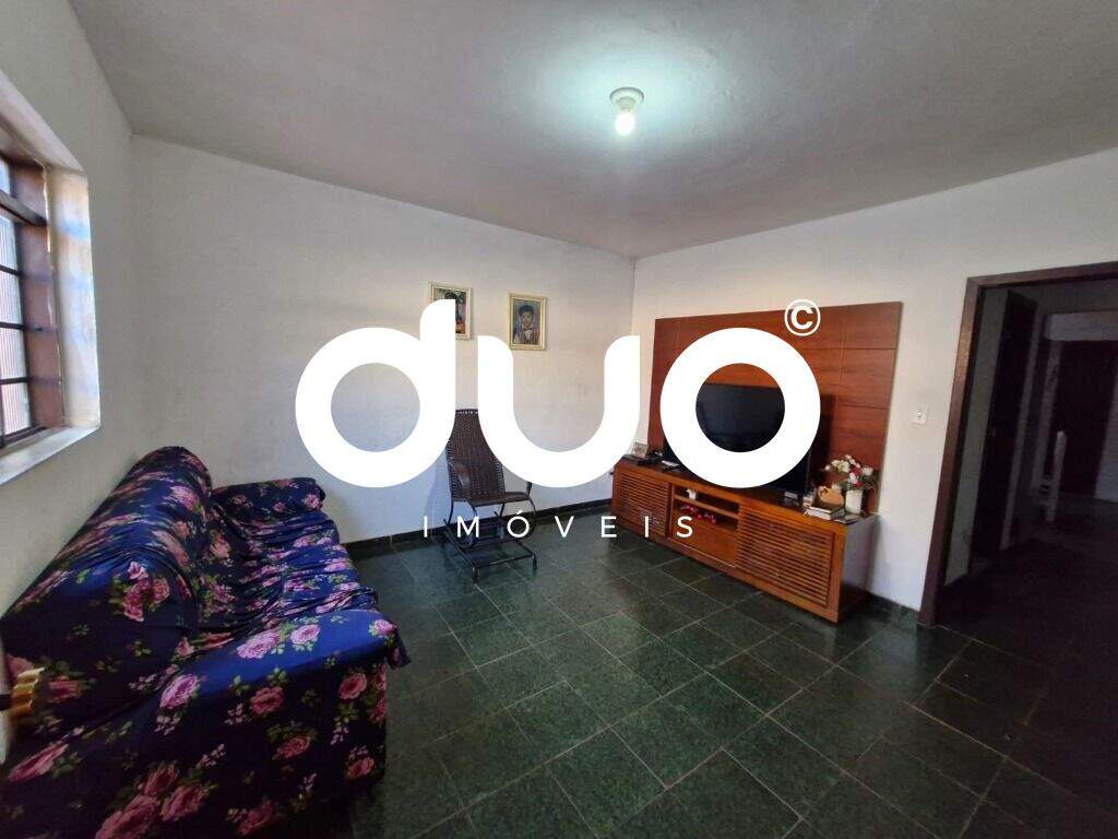 Casa à venda no Jardim Algodoal: 