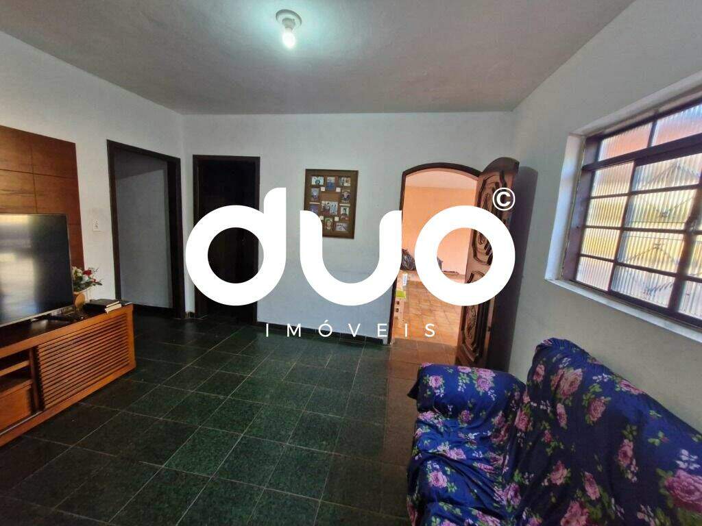 Casa à venda no Jardim Algodoal: 