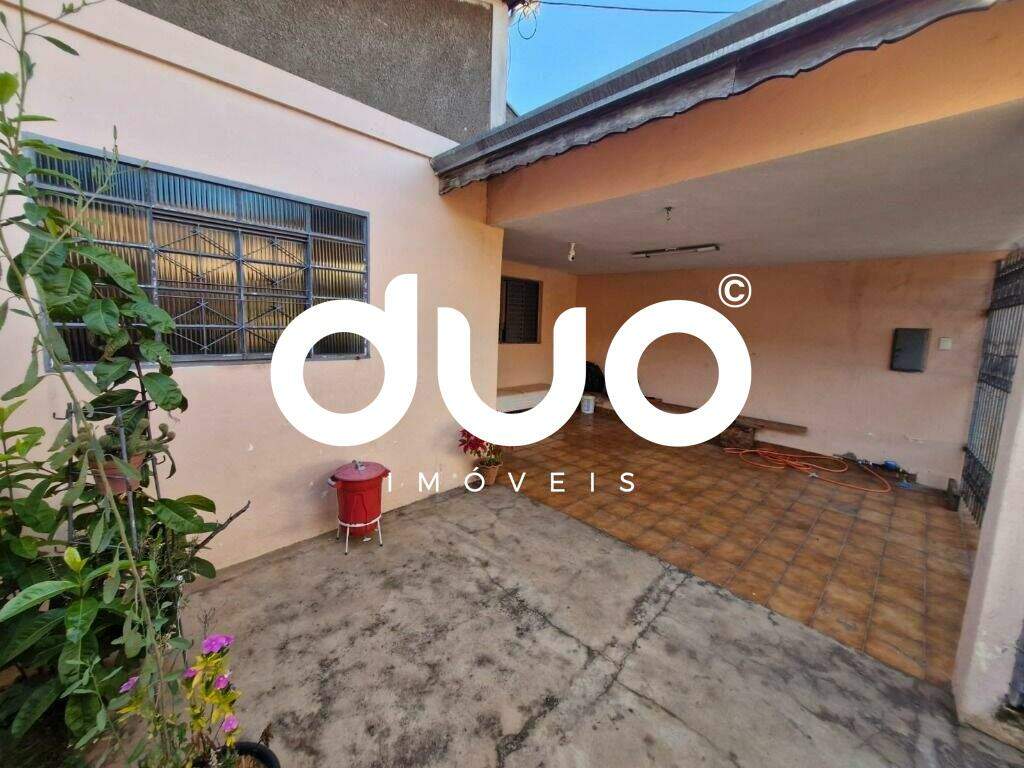 Casa à venda no Jardim Algodoal: 