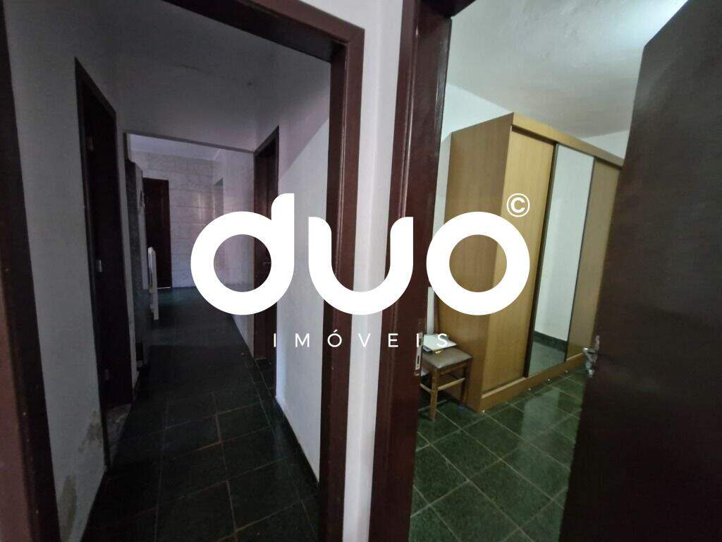 Casa à venda no Jardim Algodoal: 