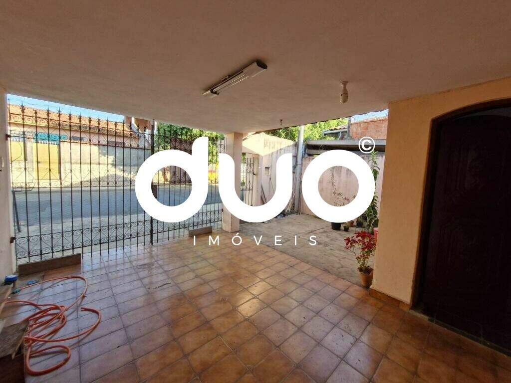Casa à venda no Jardim Algodoal: 