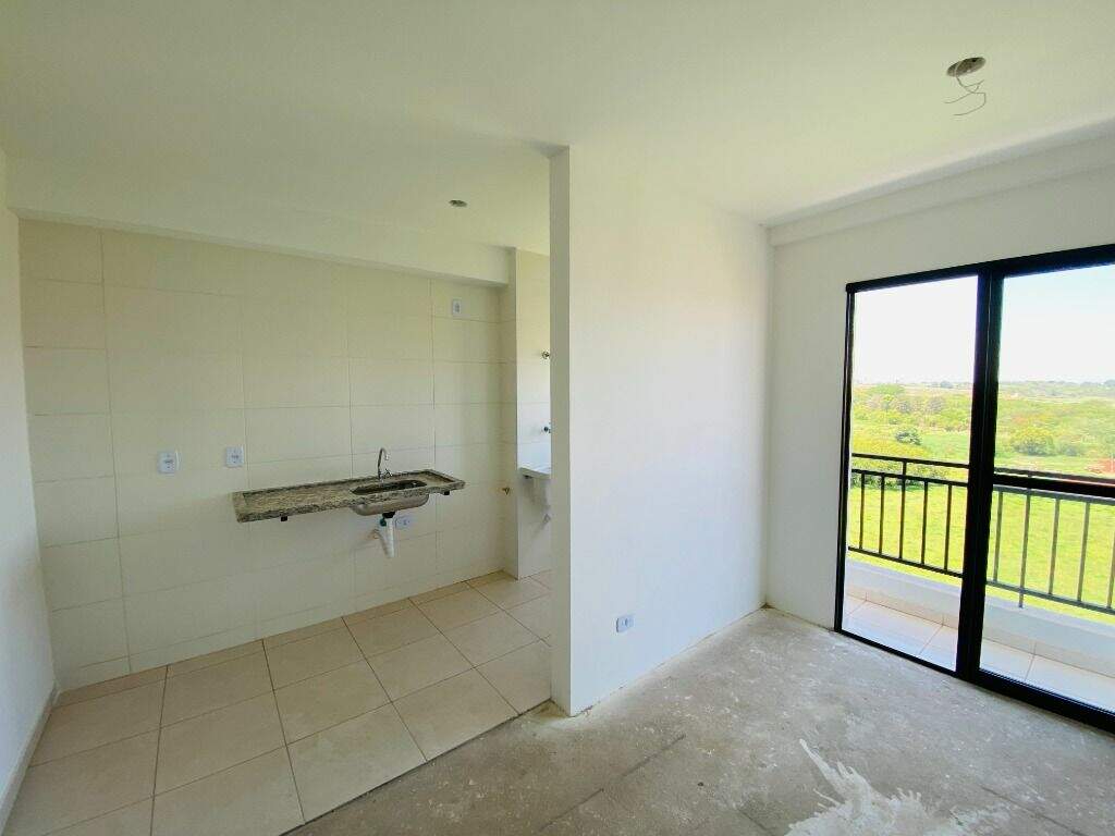 Apartamento à venda no Jardim Brasil: 