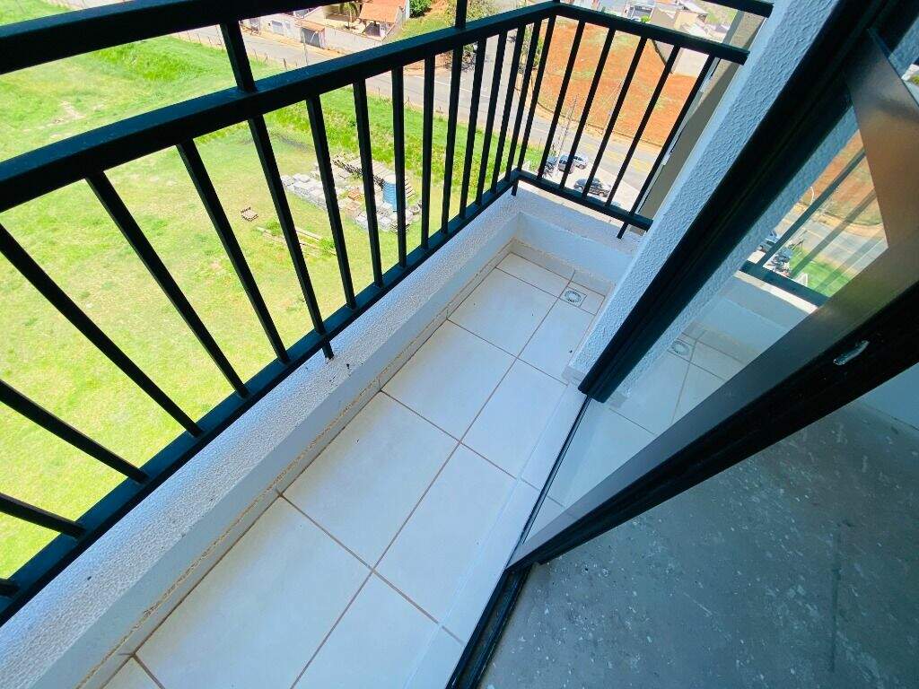Apartamento à venda no Jardim Brasil: 