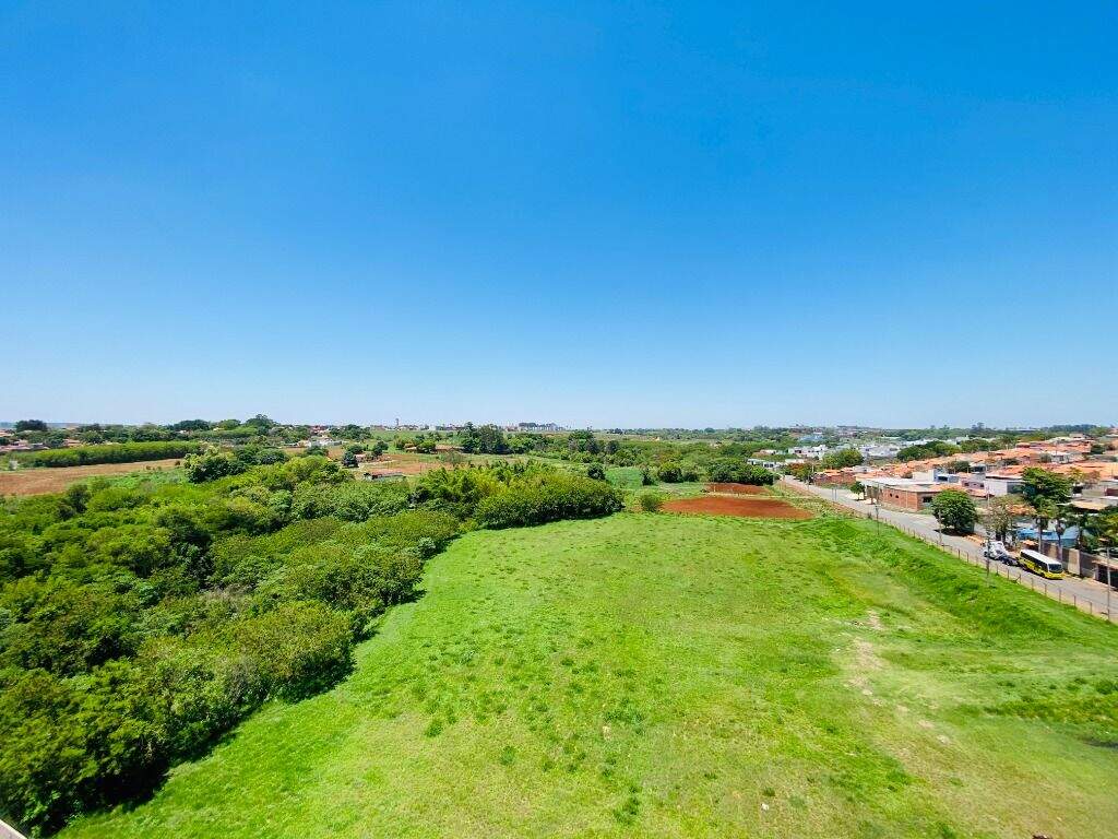 Apartamento à venda no Jardim Brasil: 
