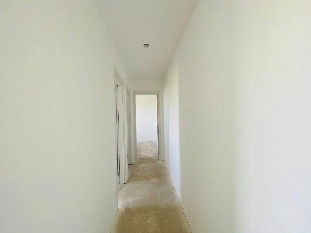 Apartamento à venda no Jardim Brasil: Corredor de distribuição