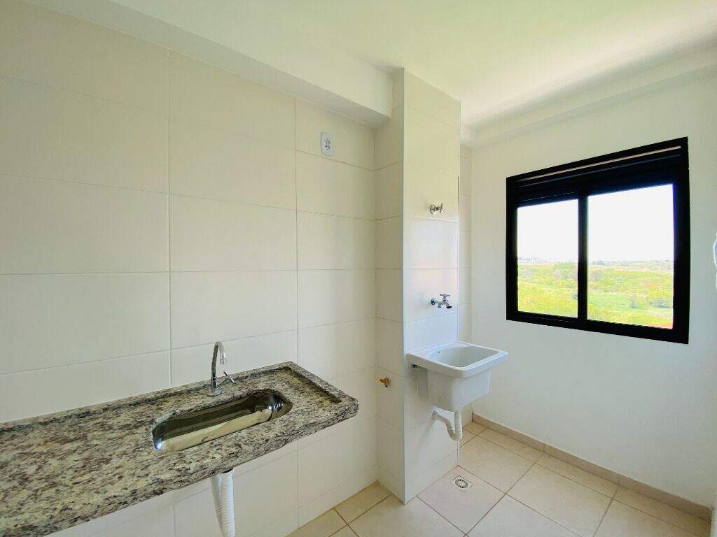 Apartamento à venda no Jardim Brasil: 