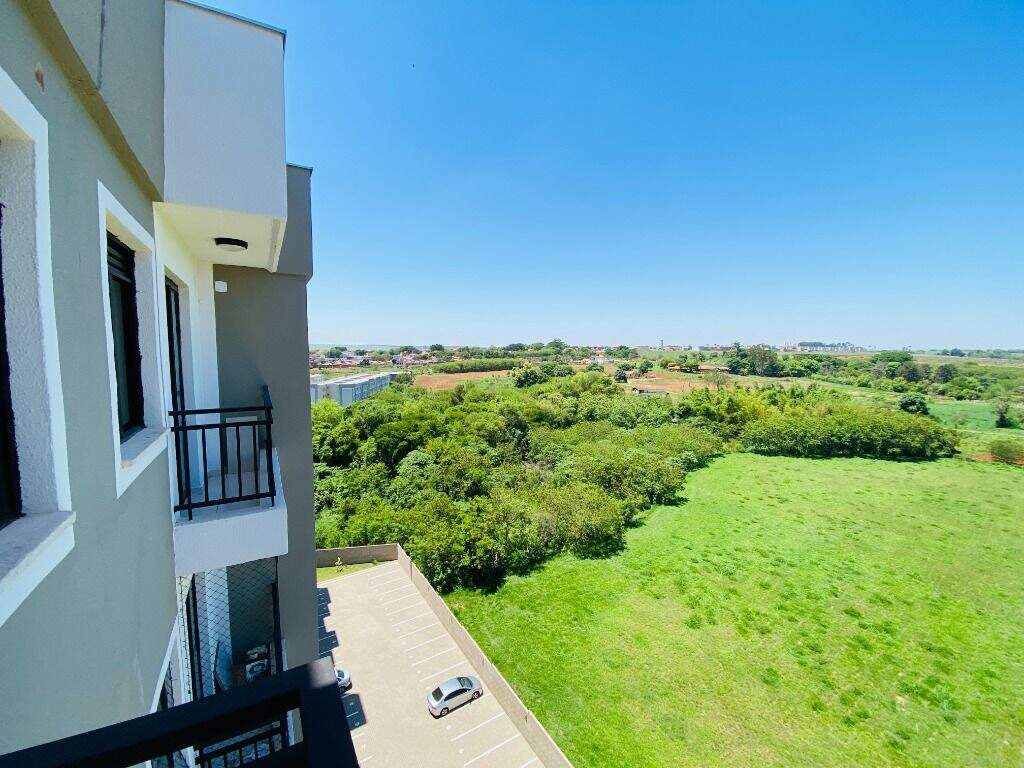 Apartamento à venda no Jardim Brasil: 