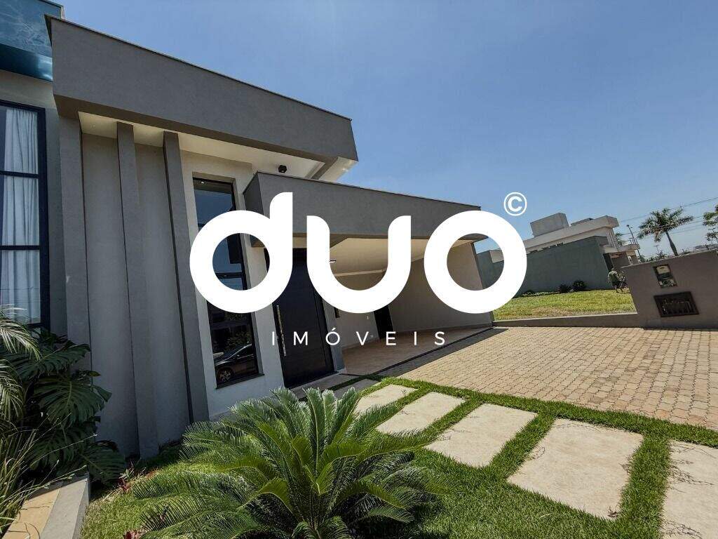 Casa à venda no Parque Taquaral: 