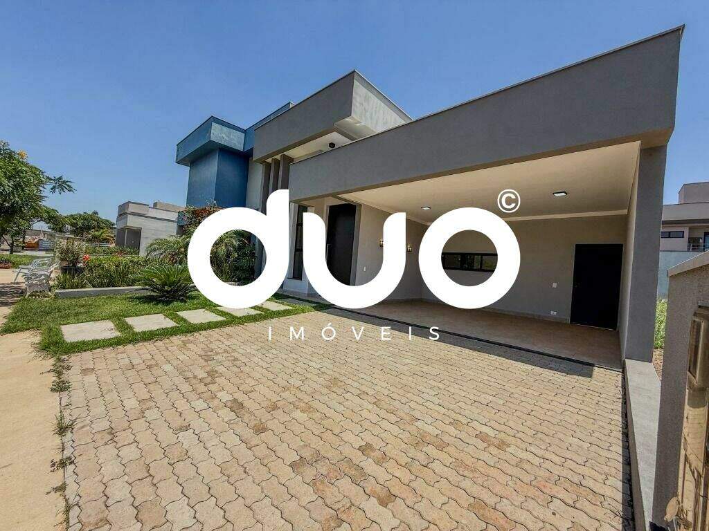 Casa à venda no Parque Taquaral: 