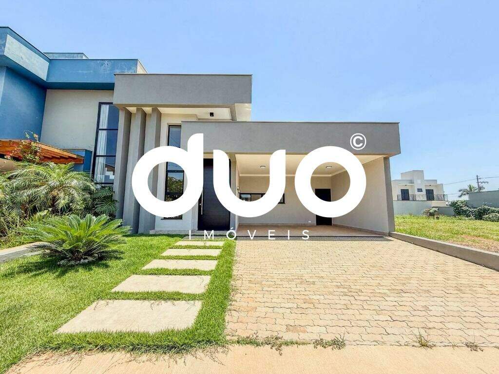 Casa à venda no Parque Taquaral: 