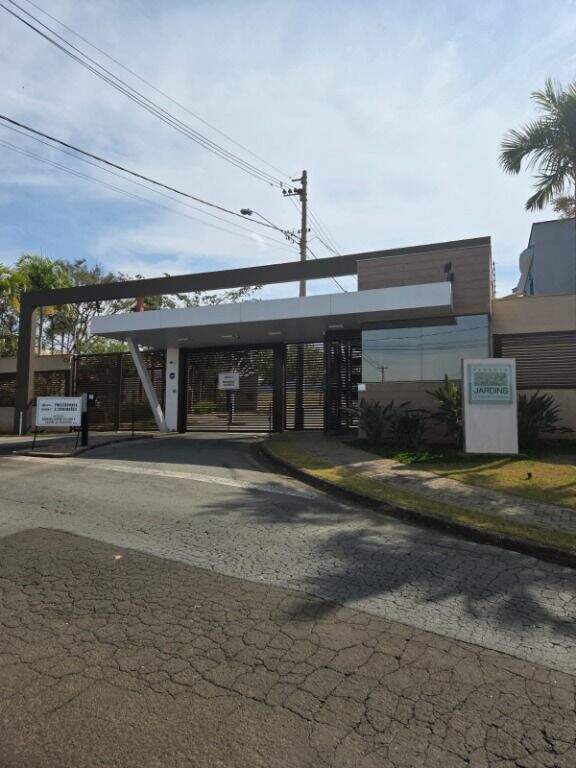 Terreno à venda no Vale do Sol: 