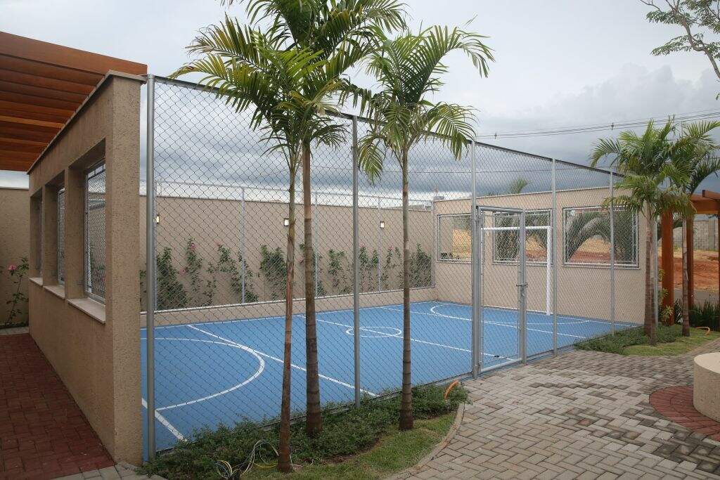 Terreno à venda no Vale do Sol: 
