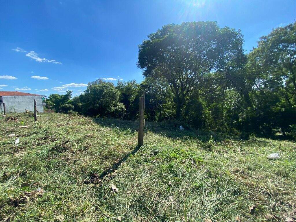 Terreno à venda no São Luiz: 