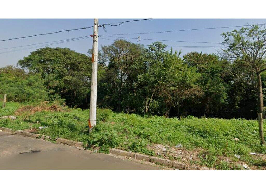 Terreno à venda no São Luiz: 