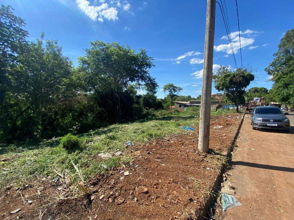 Terreno à venda no São Luiz: 