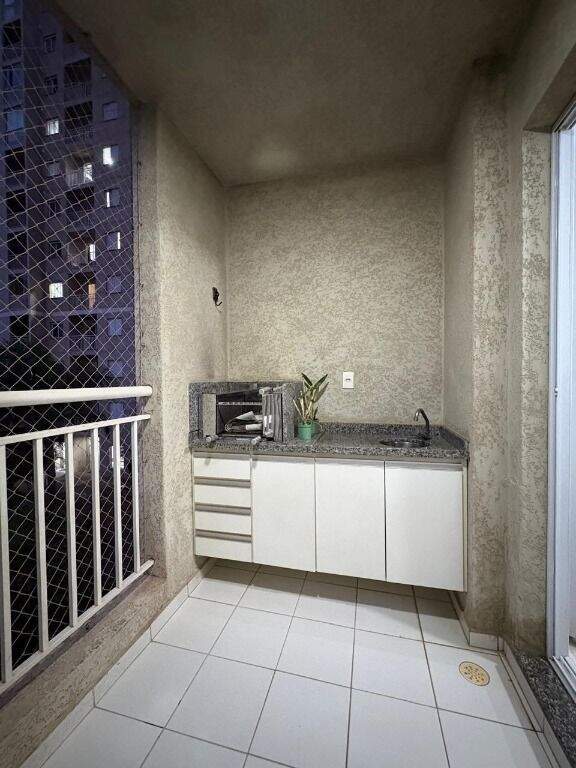Apartamento à venda no Alto: 
