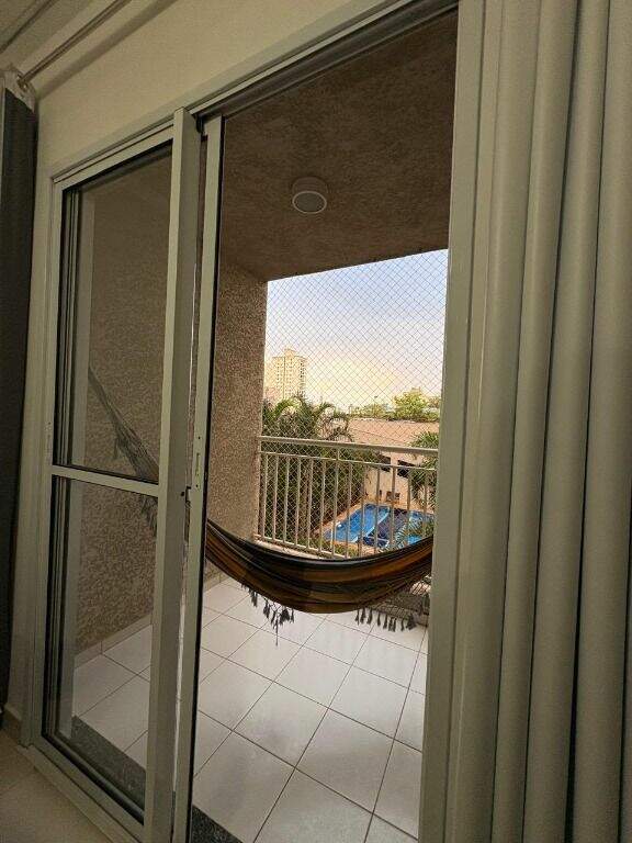 Apartamento à venda no Alto: 