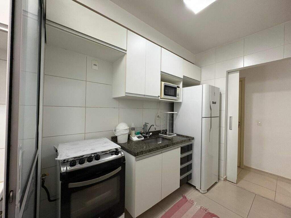 Apartamento à venda no Alto: 