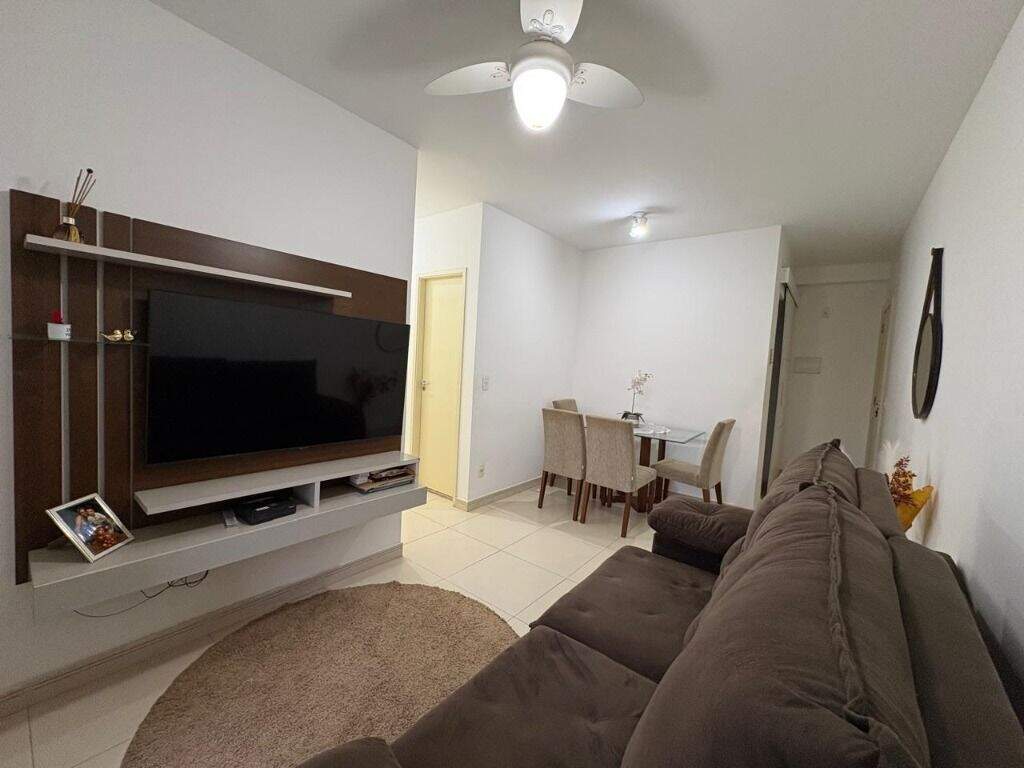 Apartamento à venda no Alto: 
